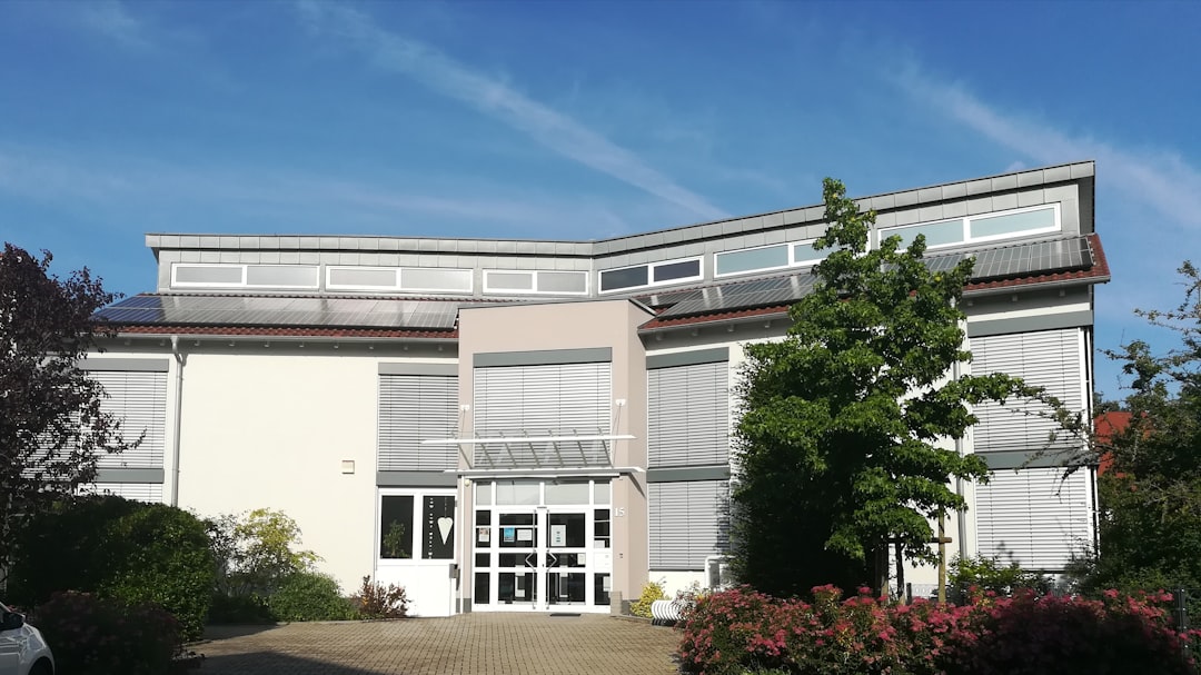 Senior Center