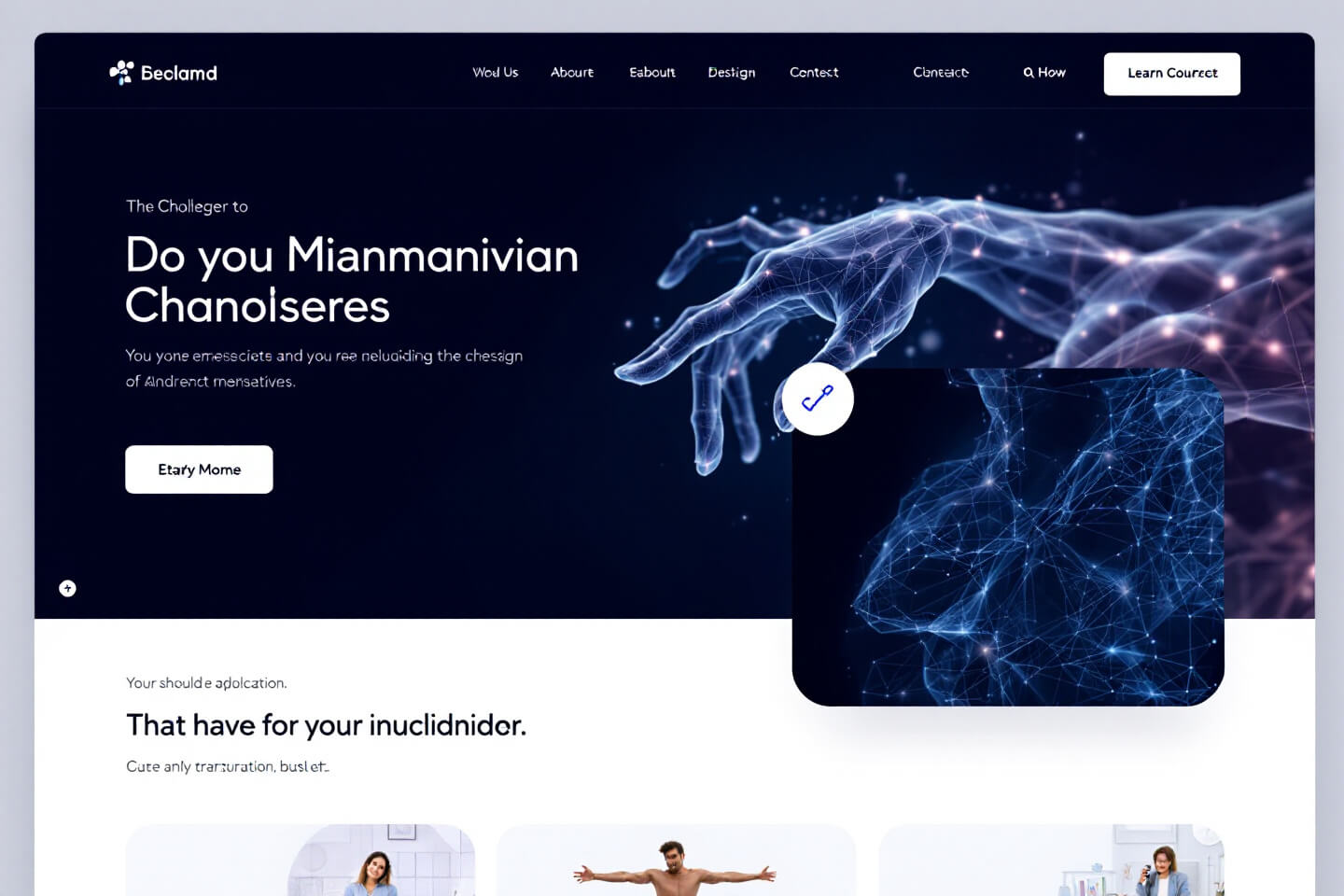 어깨 회전근개파열과 관련된 사진입니다.