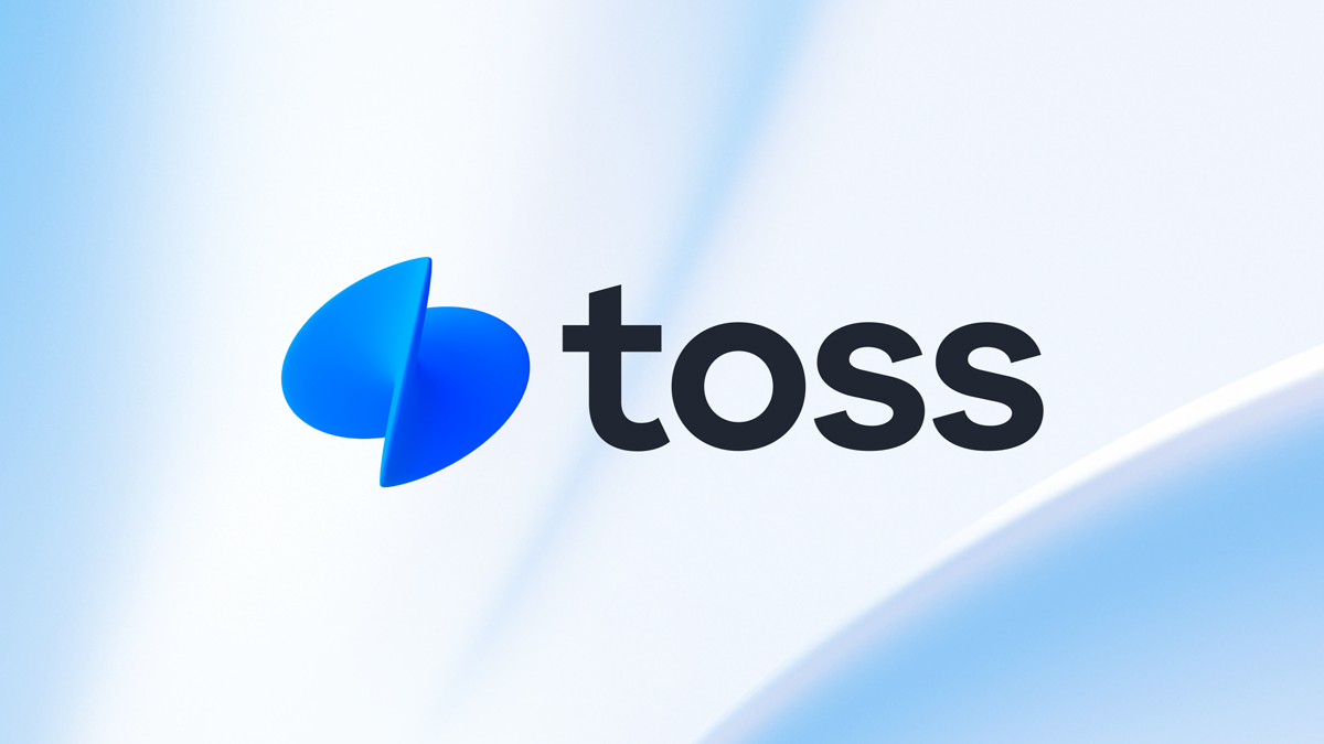 토스 회사 로고