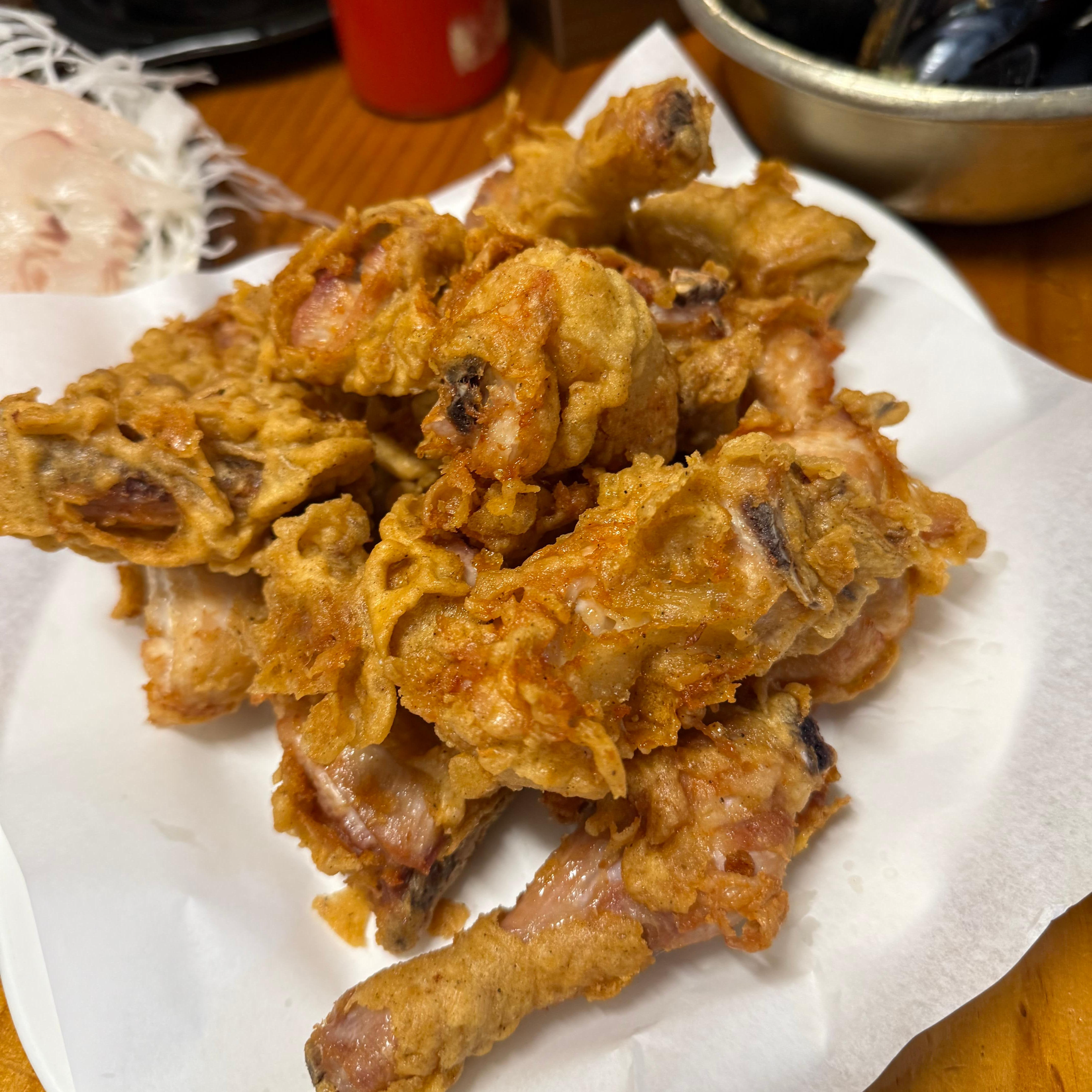 강릉 맛집 취화선