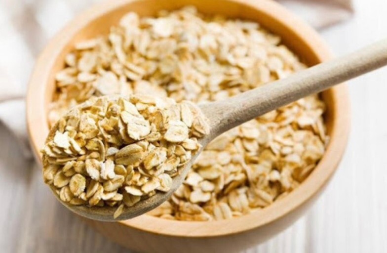 공복에 먹어도 좋은 음식 오트밀