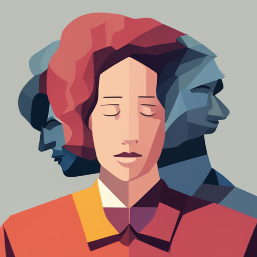 성격유형 16가지