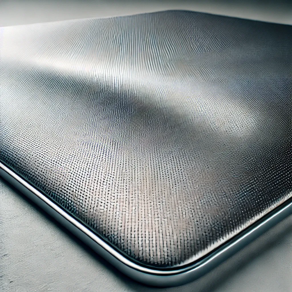 카본 발열 기술이 적용된 난방 매트의 세련된 디자인과 균일한 열 분포