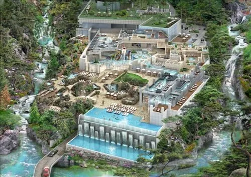 제천 포레스트 리솜 객실 국내 온천 후기_9