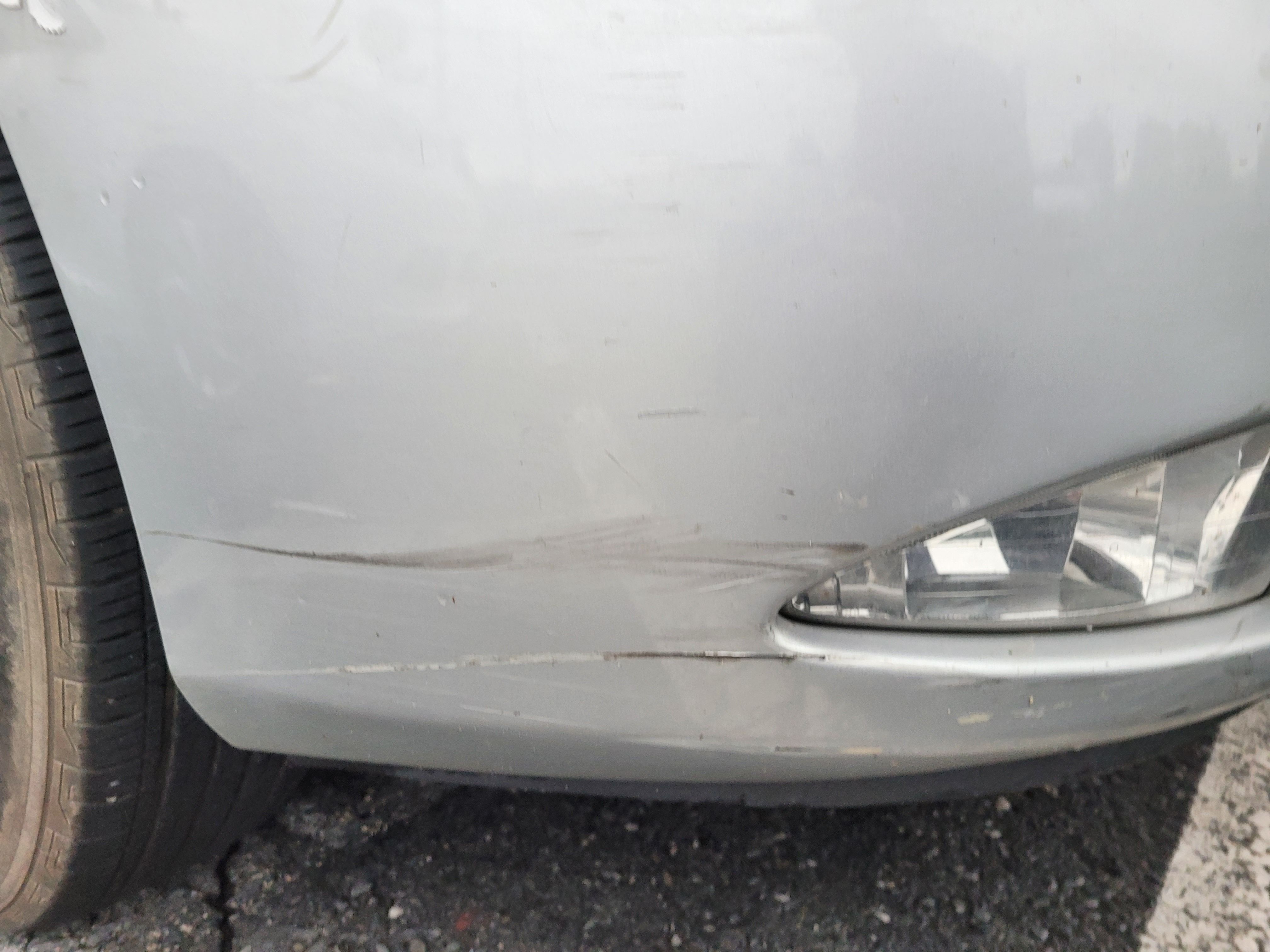 기능광택 외형복원