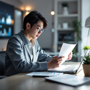 ISA 계좌와 CMA 계좌