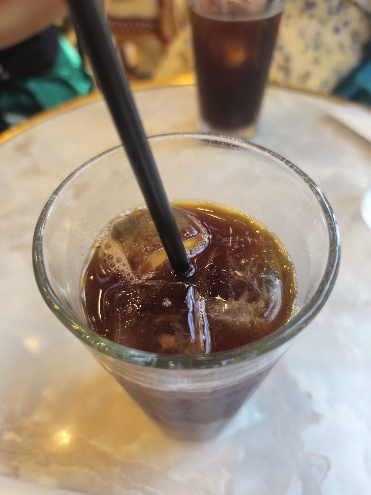 오바카날우메다브랜치 오사카 우메다카페