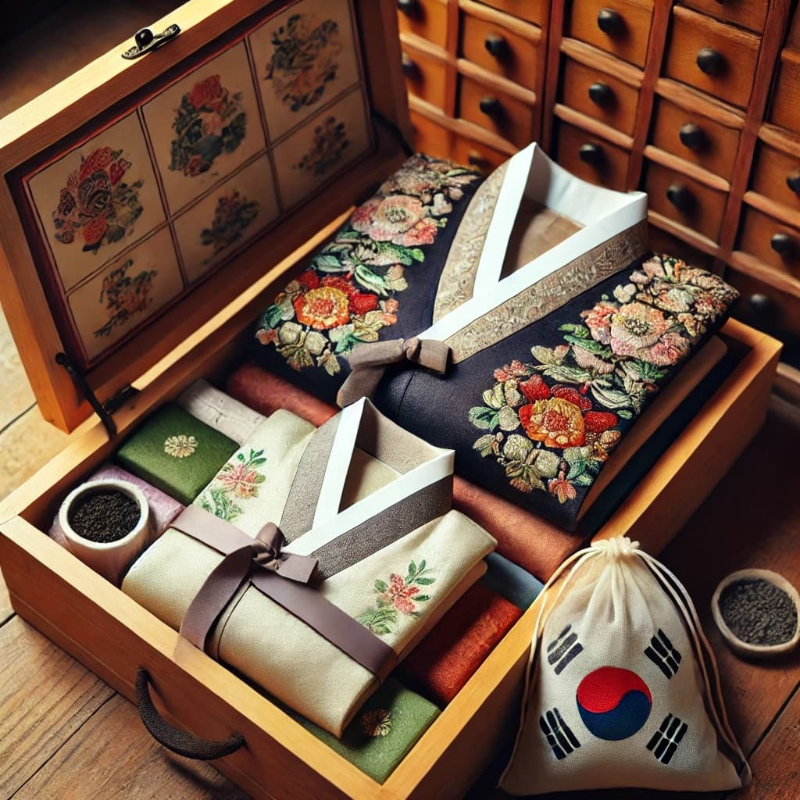 한복 관리법 완벽 가이드: 세탁부터 보관까지!