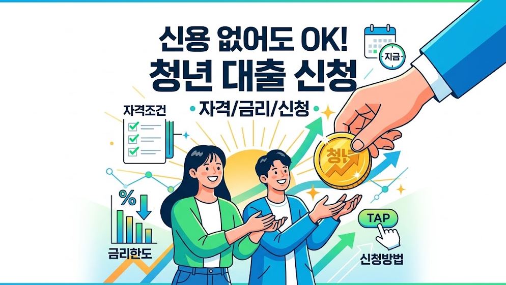 청년미래이음대출 썸네일사진