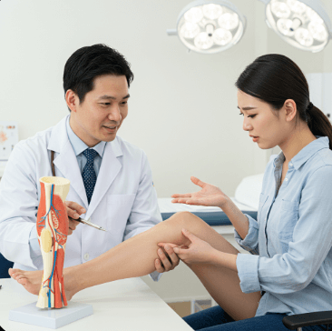 다리 저림 원인 및 해결법15