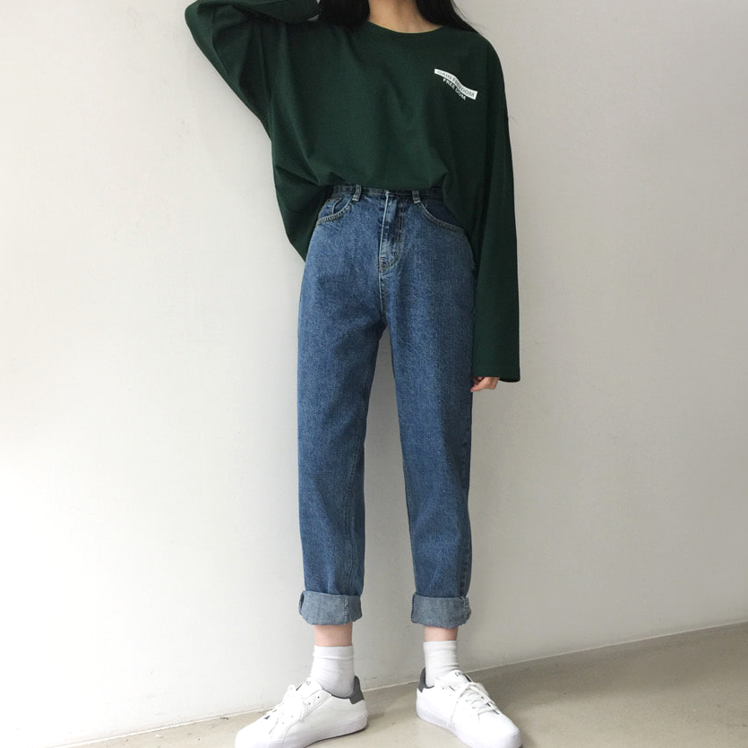 일반인 패션 데일리룩 모음