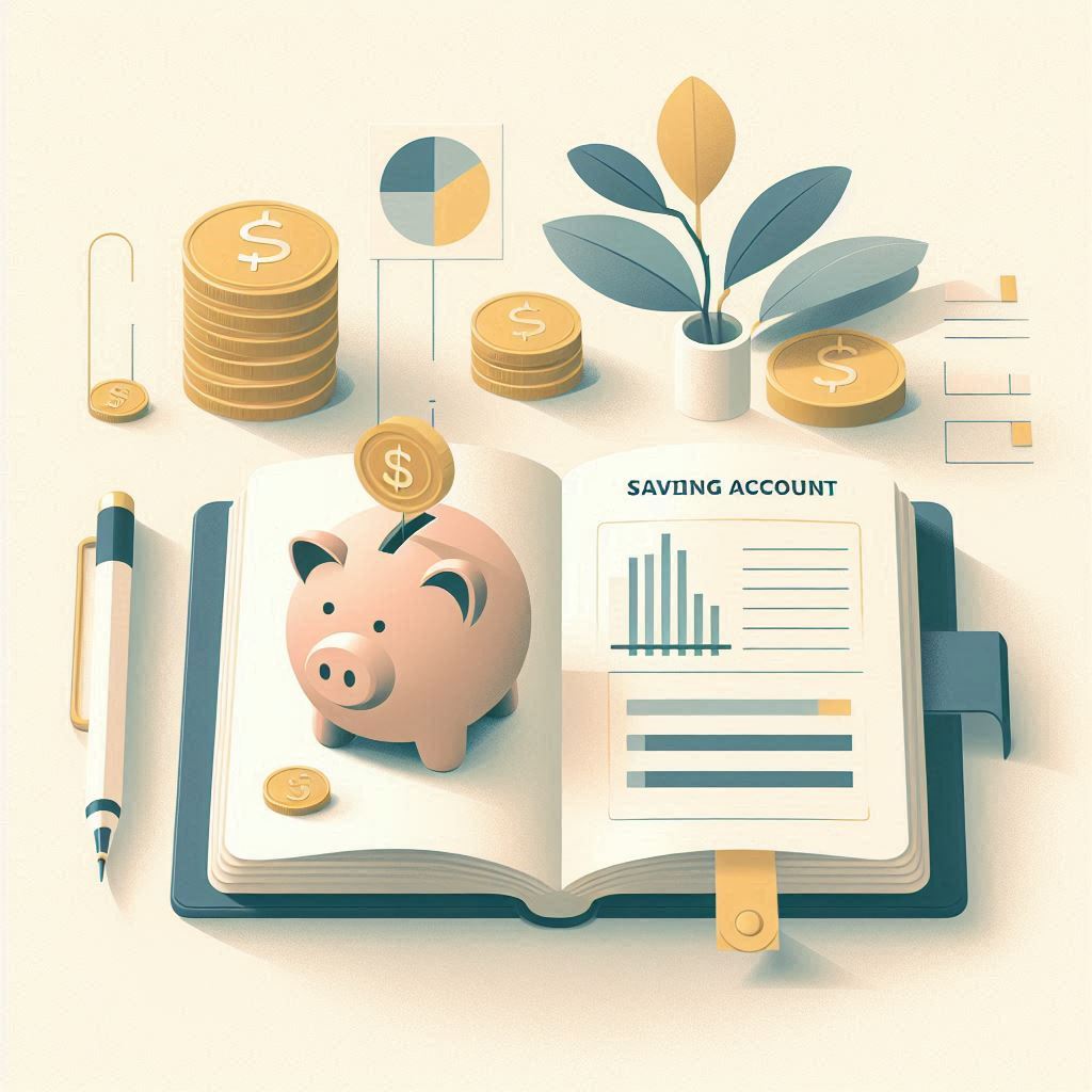 모임통장, 금융권의 새로운 경쟁