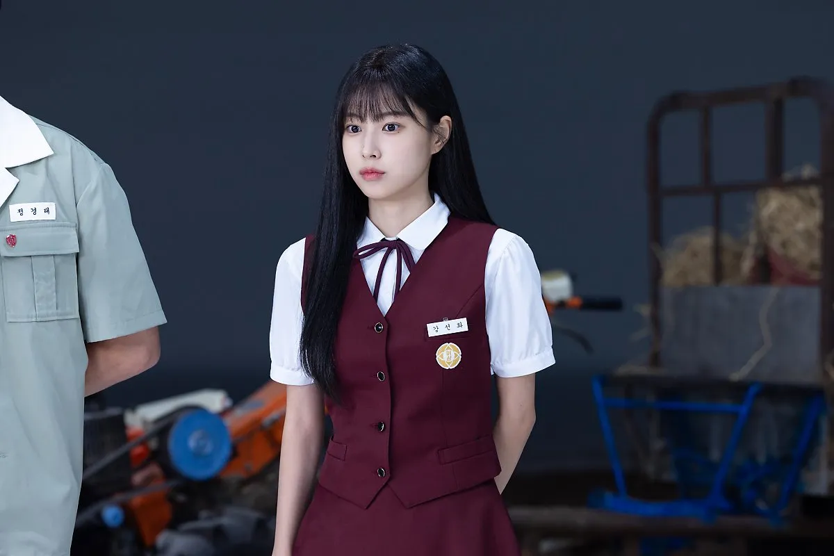 소년시대 강선화 강혜원