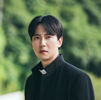 열혈사제2 등장인물