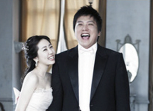 김태균 부인 자녀