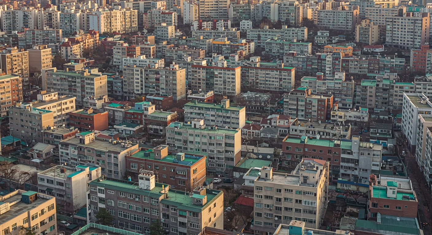 2025년 양도소득세 개정 핵심 정리와 절세전략