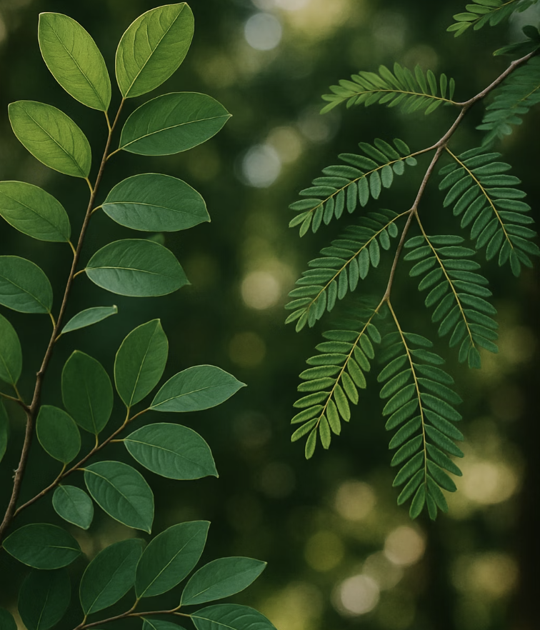 전원주택 정원수로 회화나무 키우기 A to Z (묘목 고르는 법부터 가지치기까지)