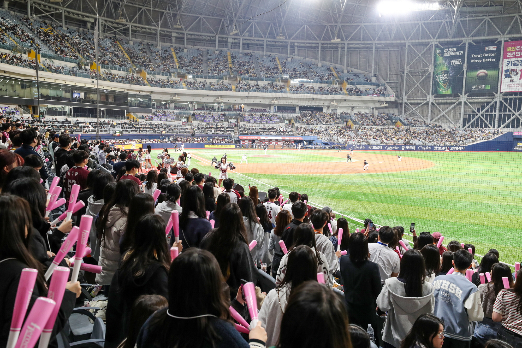 2026 프로야구 일정 확인하러 가기