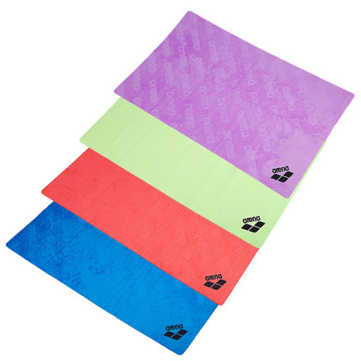 수영장 · 여행 필수템, 습식 스포츠 타월 사용 후기 관련 사진