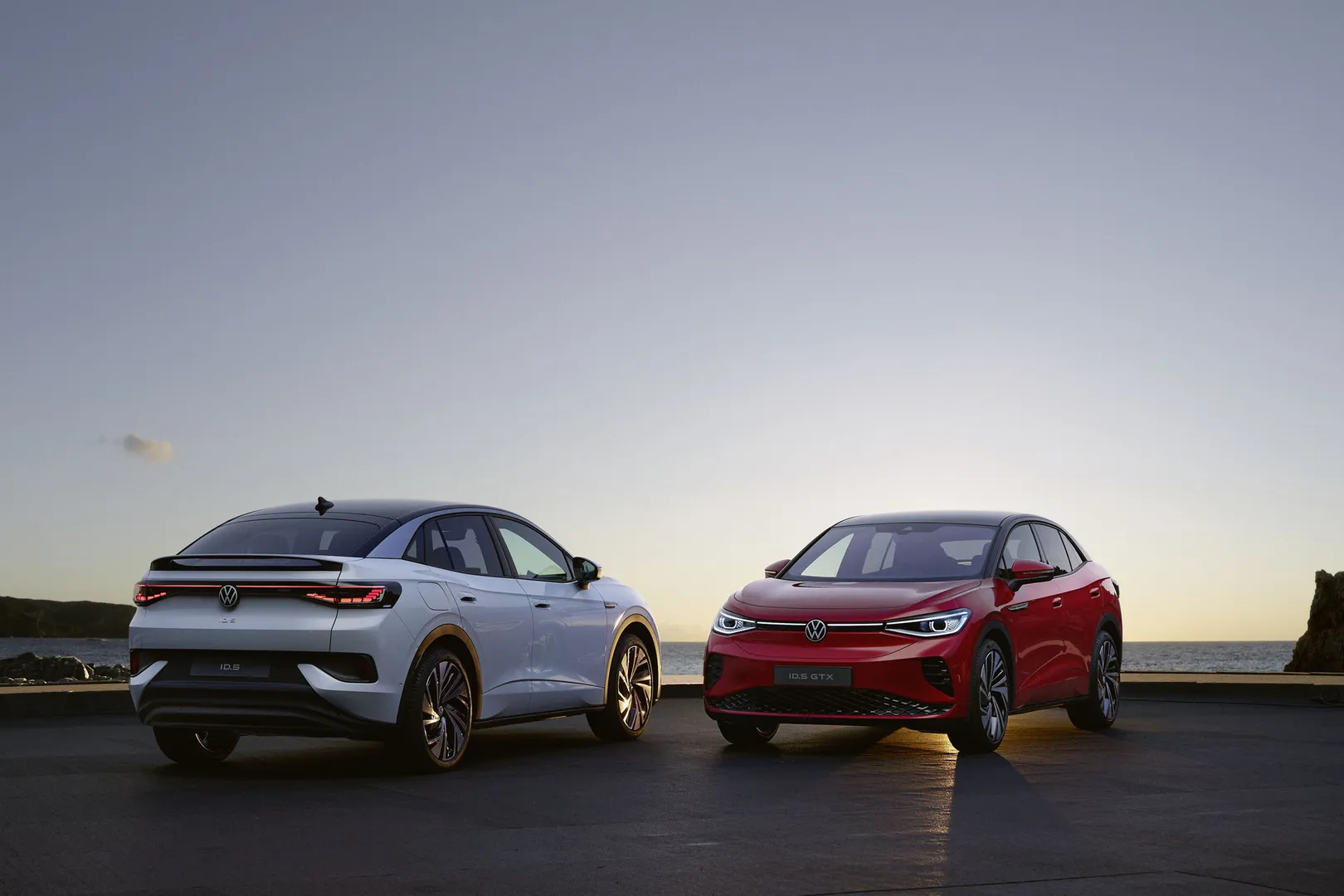 폭스바겐 ID.5 이미지