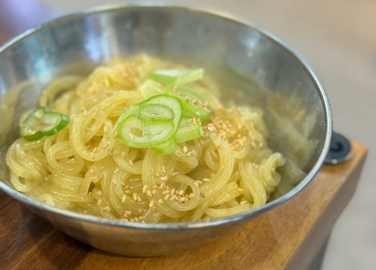 고향소갈비찜