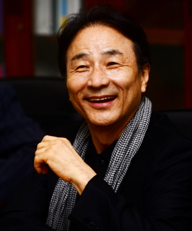 김명곤 배우 프로필 나이 고향 학력 장관 경력