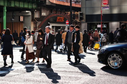 일본 영화 특징