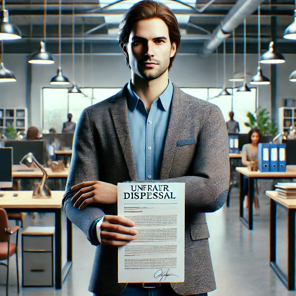 부당해고 외국인 근로자도 당당히 권리를 찾을 수 있습니다