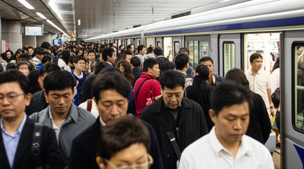 사가정역 7호선 열차 시간표 평일 주..