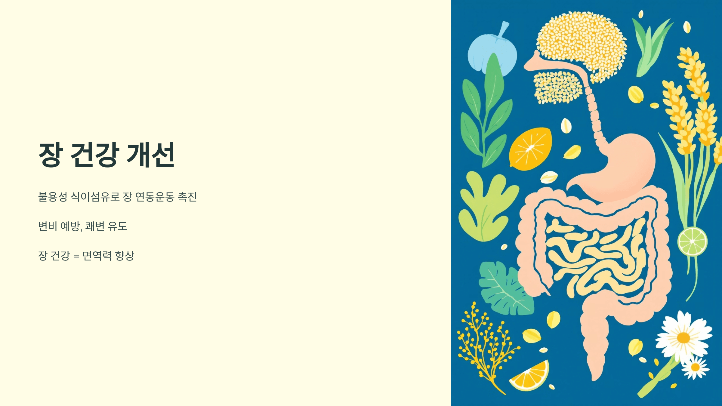 현미 사진입니다.