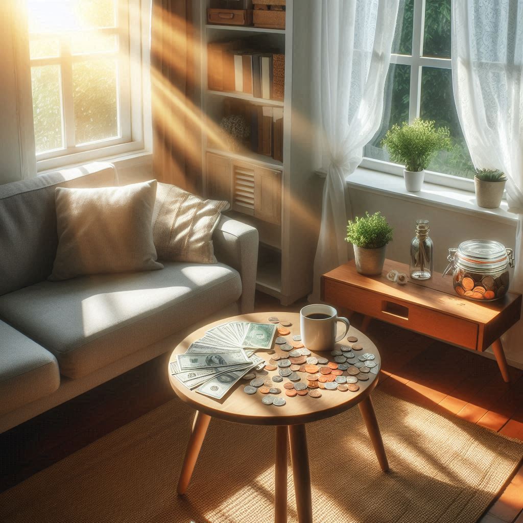 마이너스 통장 만들기