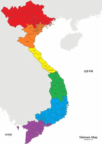 베트남 여행 팁_1