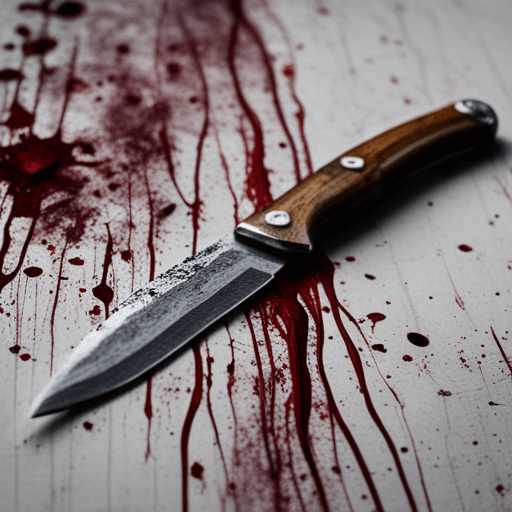 배에 칼 찔리는 꿈 해몽 해석