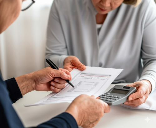 건강보험 재테크 방법