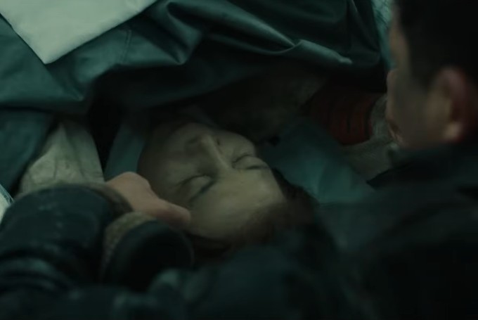 [다시보기 추천] 넷플릭스 일본영화 끝까지 간다 줄거리 결말 리뷰