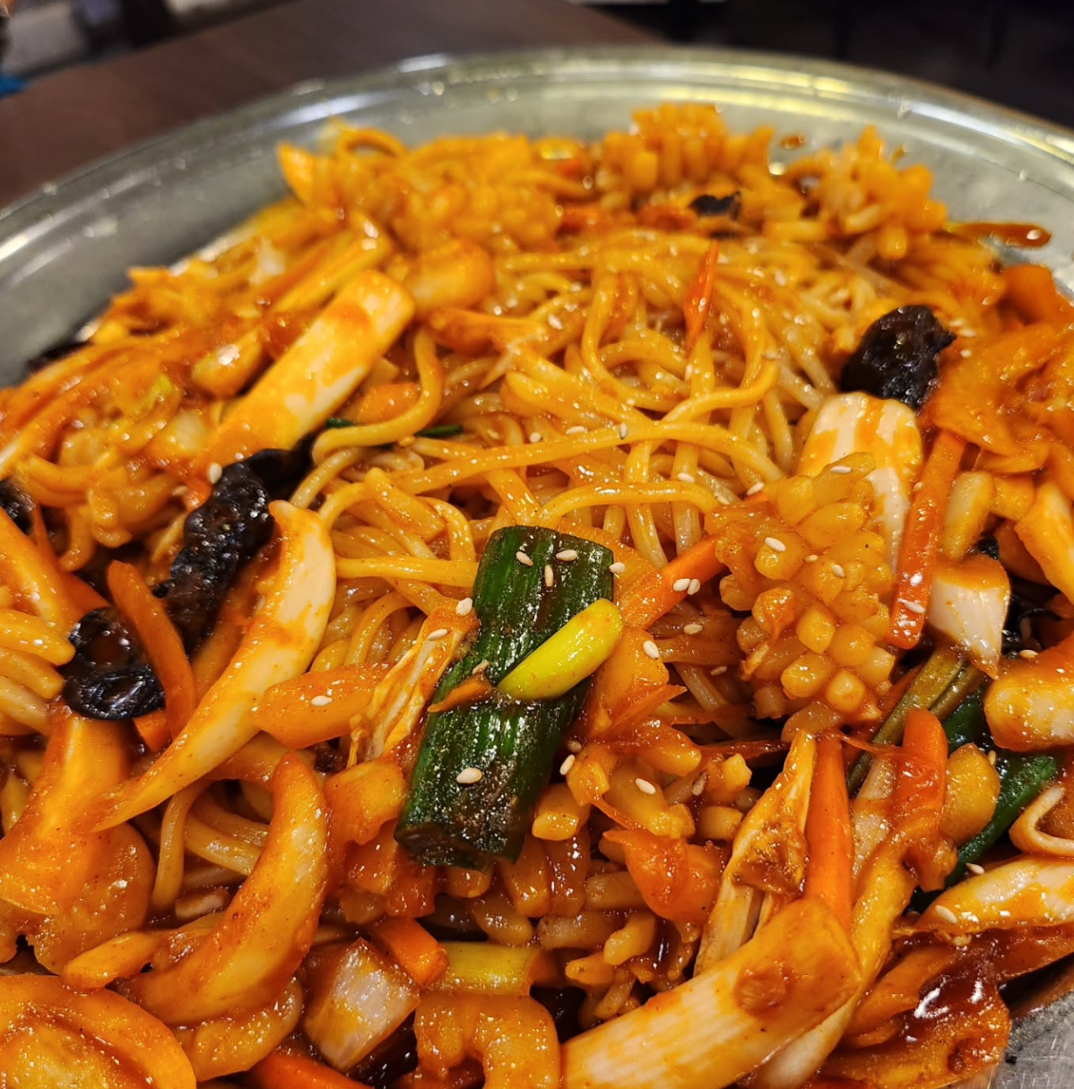 대구 맛집 베스트10