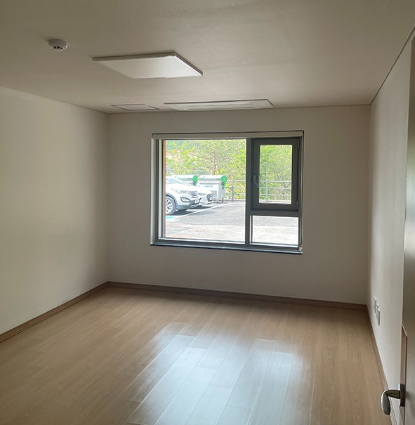 용인산림교육센터