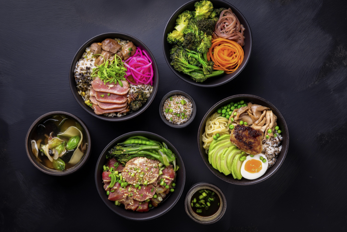 거꾸로 식사법으로 혈당관리 쉽게 하기