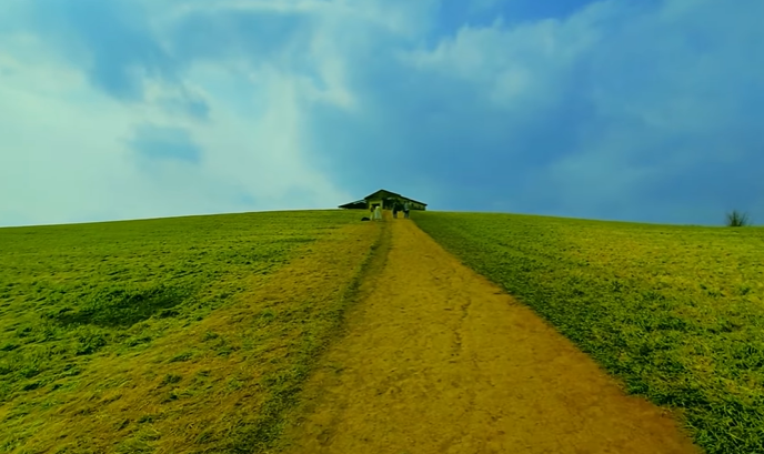 국내 봄 여행지