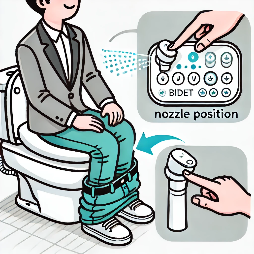 노비타비데 초기화 방법3