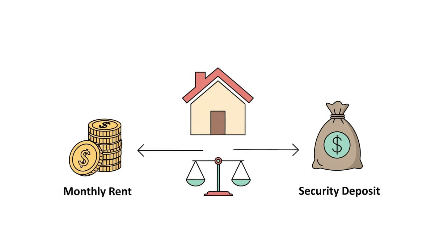 반전세란? 구조와 최근 확산 배경