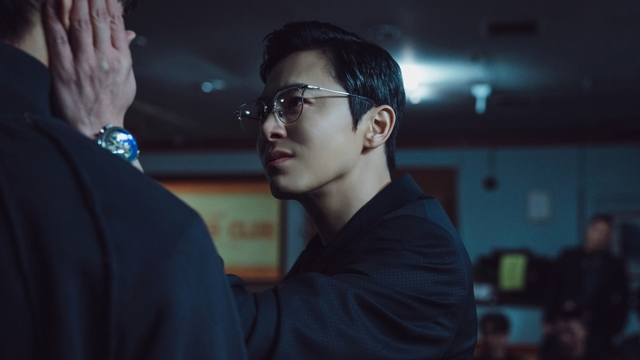 넷플릭스 약한영웅 Class 2 완전 분석|줄거리, 인물 관계, 관전 포인트