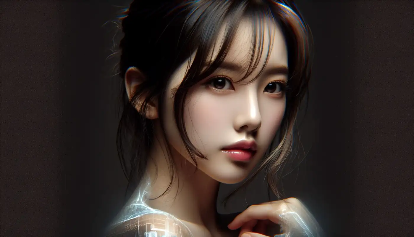 chatgpt-4.0-무료-플랫폼을-알아보고-활용하는-여성의-모습