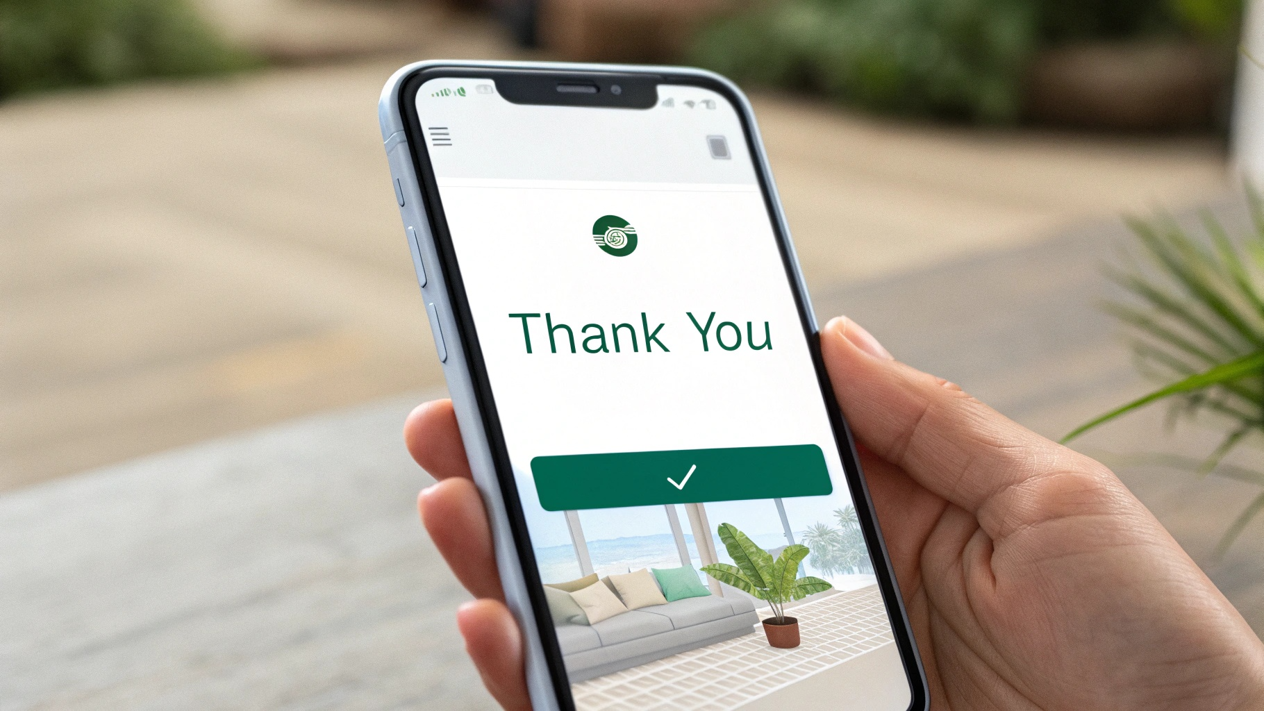 감사합니다. 메세지