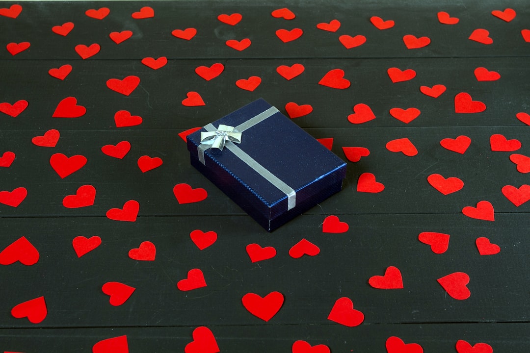 uljin love card