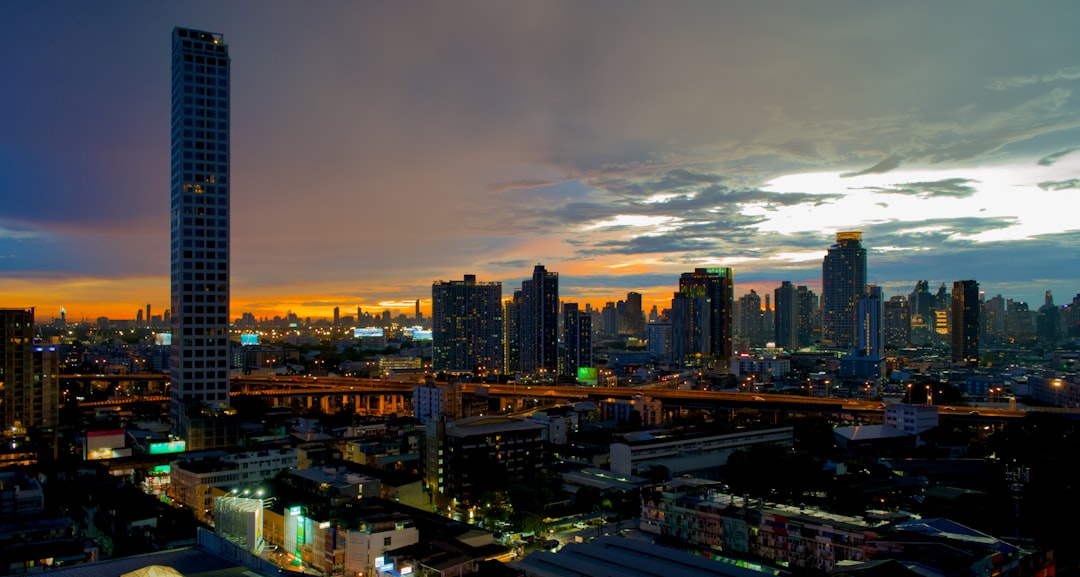 Bangkok