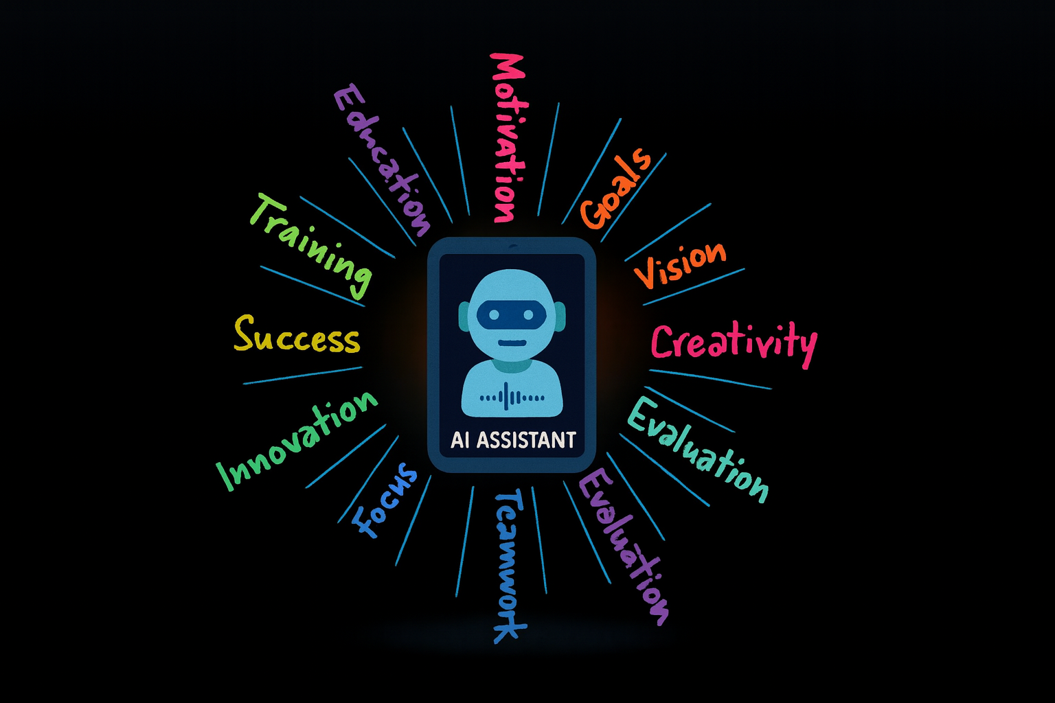 1인창업과 AI활용