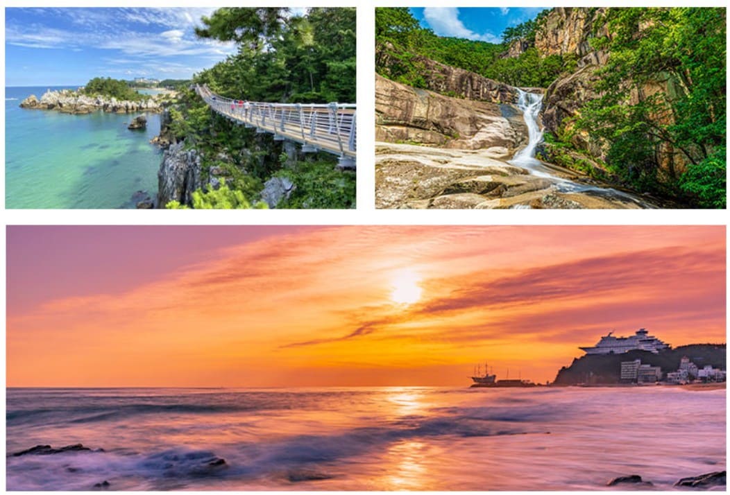 레일크루즈여행