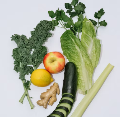 케일 효능과 부작용 고르는법 칼로리