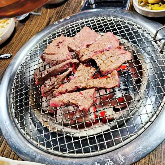 생방송투데이 인천 주안 3천원 소고기 윗등심 맛집